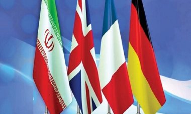 İstanbul’da nükleer diplomasi: Avrupa ve İran, BM yaptırımları gölgesinde çözüm arıyor