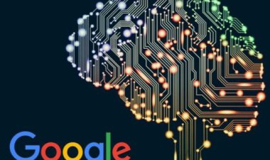 Google, Afrika'da yapay zekaya 37 milyon dolarlık yatırım yapacak