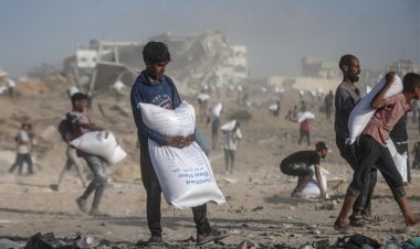 CNN: ABD yönetimi, Hamas'ın Gazze'de yardım malzemelerini aldığına dair kanıt bulamadı