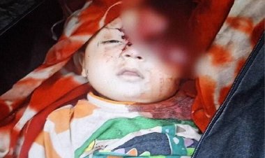 İran'da adliyeye terör saldırısı: Bebeğin de arasında olduğu 6 kişi katledildi