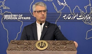 İran: Uluslararası Atom Enerjisi Ajansı ile yeni bir protokol belirleyeceğiz