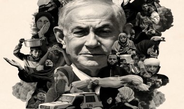 İşgalci İsrail’in en büyük üniversitelerinden Netanyahu’ya açlık tepkisi