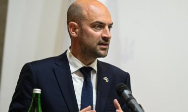 Fransa: Filistin'i tanıma kararımız diğer ülkelere 'ivme' kazandırabilir