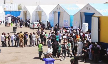 BM: 2025’te 1,5 milyondan fazla Afgan göçmen ülkesine döndü