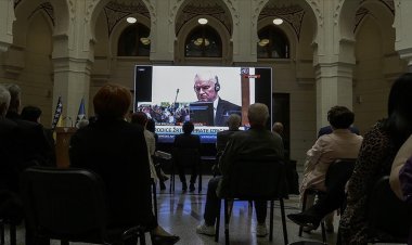 "Bosna Kasabı" lakaplı Mladic'in sağlık gerekçesiyle tahliye talebi reddedildi