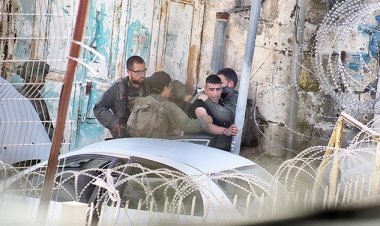 Terörist İsrail hapishanelerinde gardiyanların cinsel saldırıları sürüyor