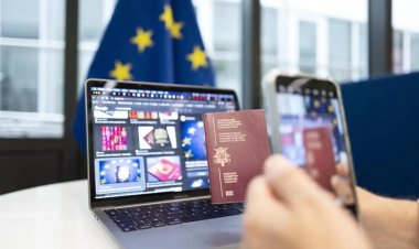 AB'den yeni sınır güvenliği önlemleri