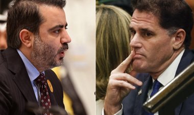 Suriye ve İşgalci İsrail Bakü’de güvenlik için masada