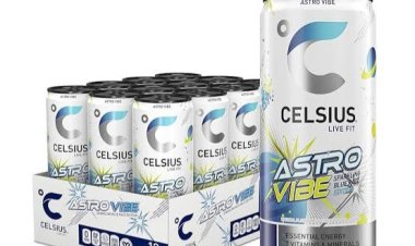 ABD'de enerji içeceği kutularına yanlışlıkla alkol dolduruldu