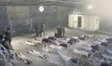 HAMAS: Esirlerin durumu felaket boyutunda