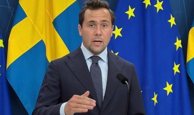 İsveç hükümeti İsrailli aşırı sağcı bakanlara yaptırım uygulamak istiyor