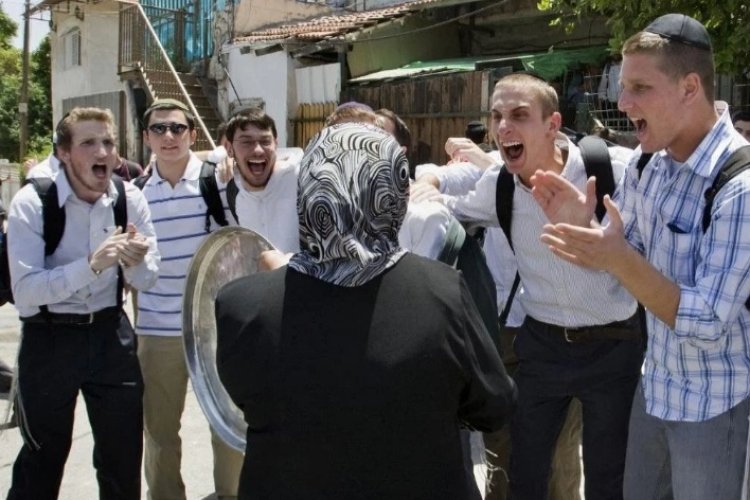 BM: Batı Şeria'daki yerleşimler Filistinlilerin kaderini belirleme hakkını tehdit ediyor