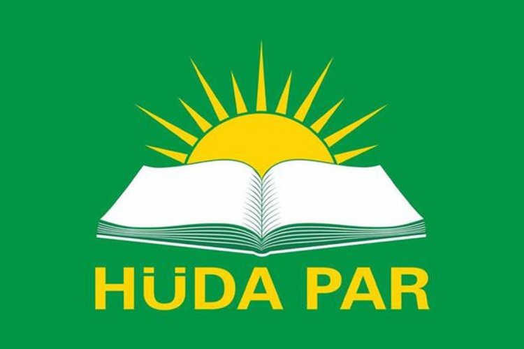 HÜDA PAR'dan Leman'ın alçak hakaretine sert tepki!