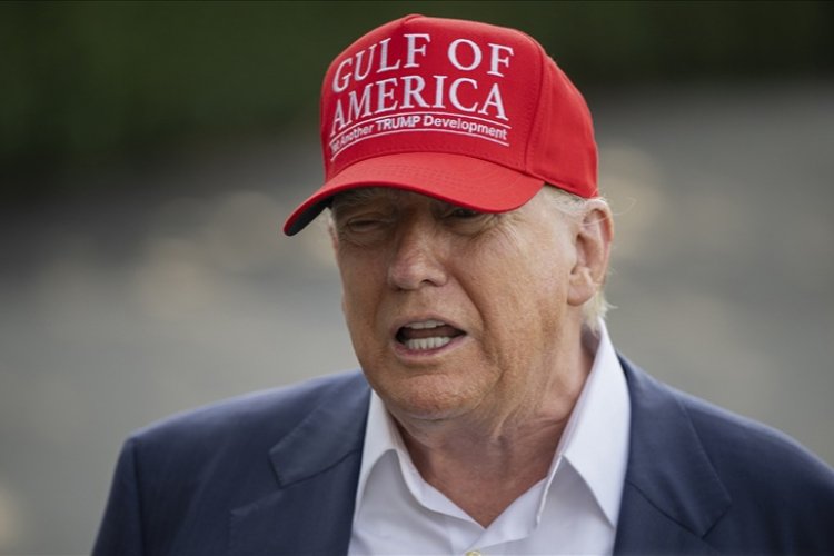 Trump: İsrail, Gazze'de 60 günlük ateşkes için gerekli şartları kabul etti