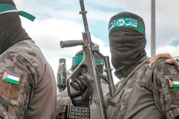 Kassam Tugayları ve Kudüs Seriyyeleri, Gazze'de İsrail'e ait araçları hedef aldı
