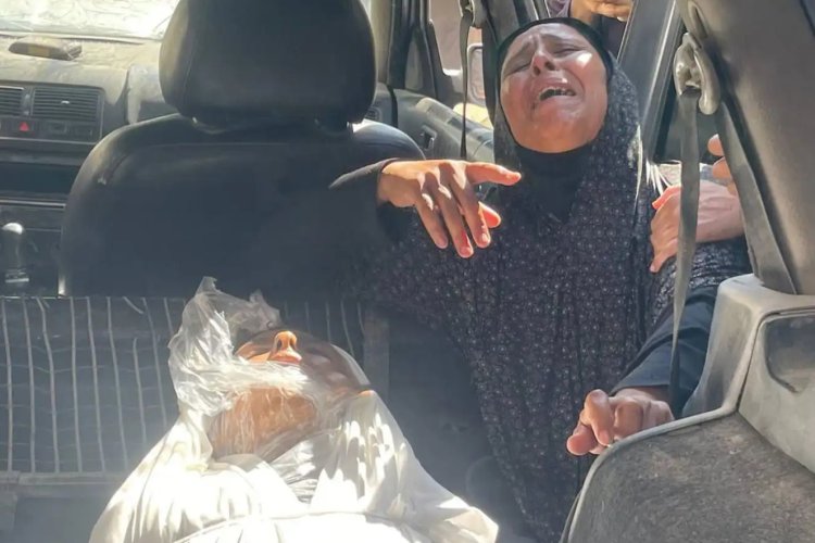 HAMAS: Şehitlerin kanı yerde kalmayacak