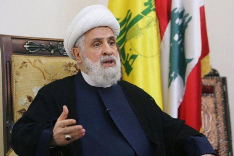 Hizbullah'tan net mesaj: Silahlarımızı siyonist rejime teslim etmeyeceğiz