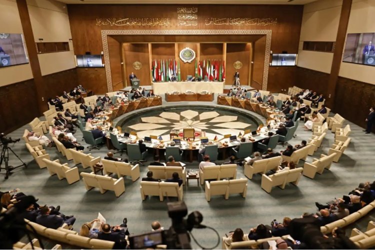 Arap Birliği: İsrailin, Batı Şeria'yı ilhak etme çağrıları siyasi zorbalıktır