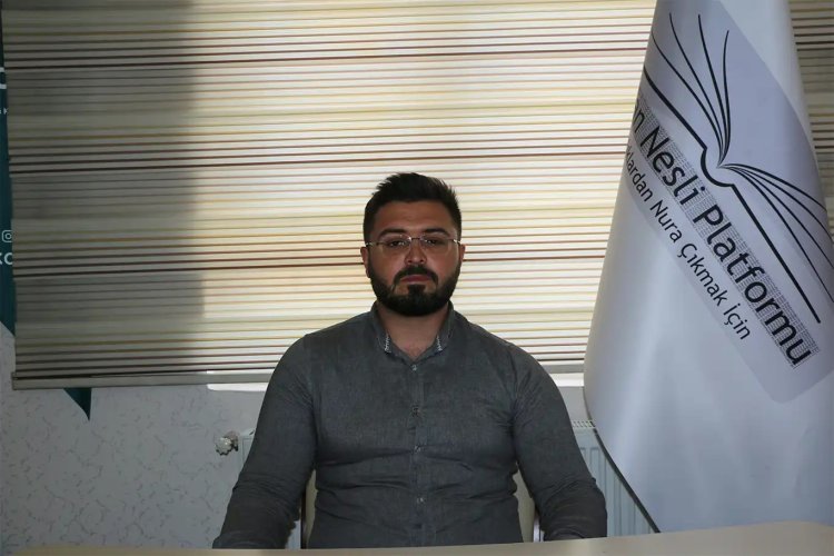 Kur’an Nesli Platformu: “Kerbela’yı doğru anlayalım, Gazze’yi yalnız bırakmayalım”