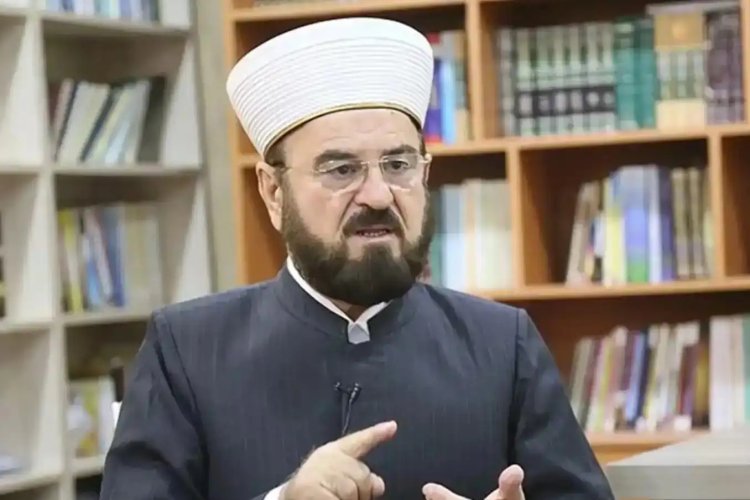 Karadaği, Müslüman devlet liderlerine Filistin için bir 'İslami İttifak' önerdiğini açıkladı