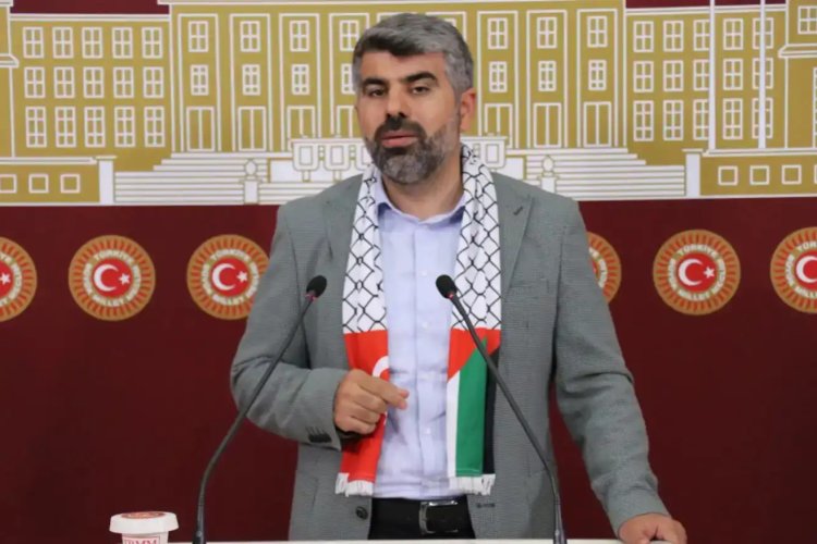 Dinç: Fevziye Şenoğlu’nun hukuksuz gözaltına alınması meselesinin takipçisiyiz