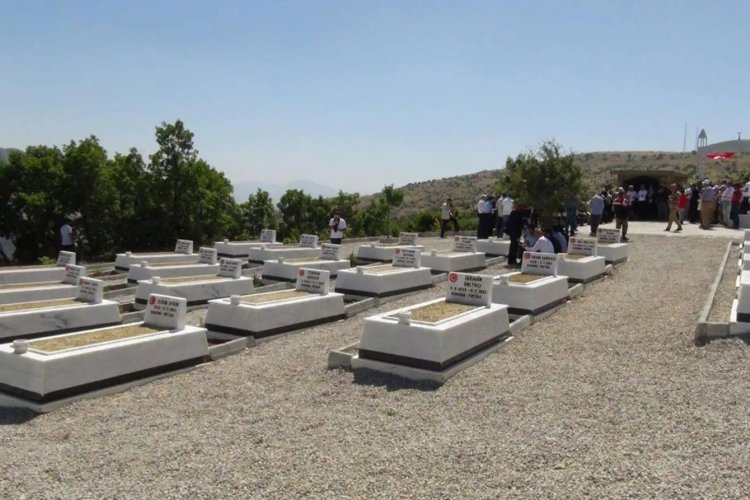 32 yıldır unutulmayan acı: Başbağlar katliamında 33 sivil hâlâ adalet arıyor