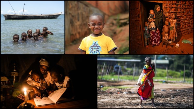 Afrika’nın en yaygın dillerinden biri olan Svahili'yi yaklaşık 200 milyon kişi konuşuyor