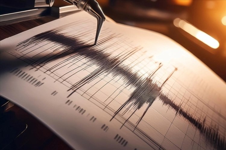 Yeni Zelanda'da 6,3 büyüklüğünde deprem