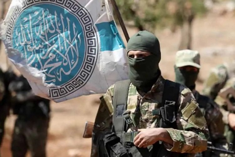 ABD, Heyet Tahrir Şam'ı 'terör örgütü' listesinden çıkardığını duyurdu