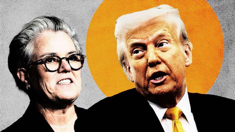 Trump'tan diktatörce tehdit: Eleştiren talk showcuyu vatandaşlıktan çıkarmayı düşünüyor