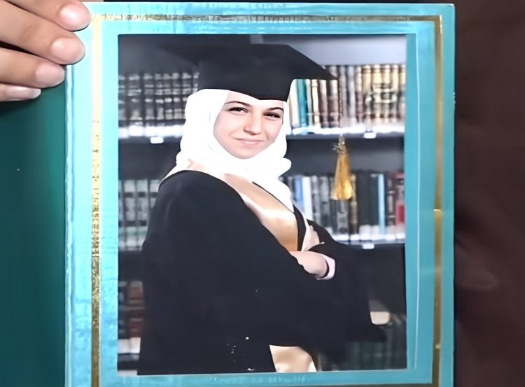 Almanya’da başörtülü Cezayirli Rahma ırkçı saldırıda katledildi