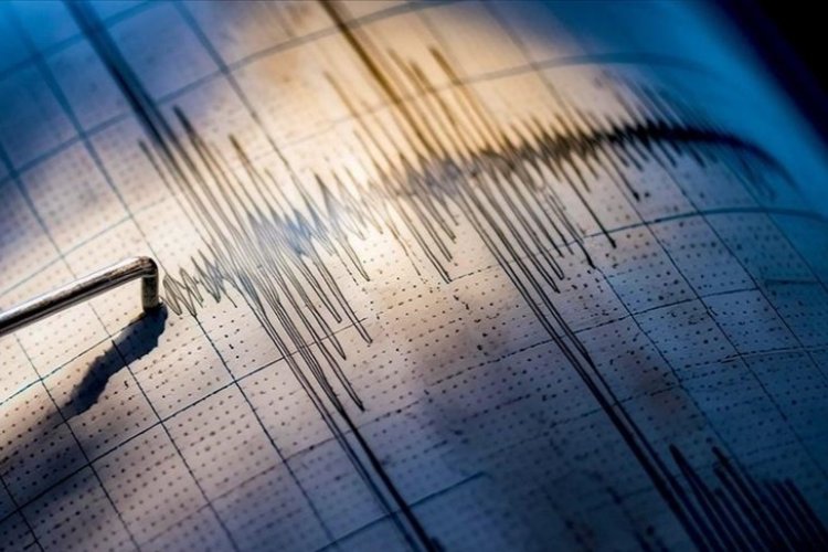 Panama açıklarında 6,2 büyüklüğünde deprem