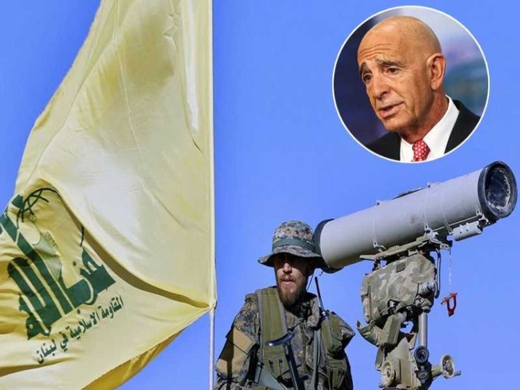 Hizbullah’ın silahı ABD’nin hedefinde, Lübnan sınavda