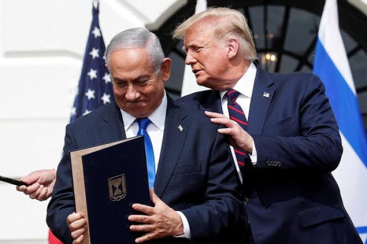 Trump ile Netanyahu'nun ateşkes oyalaması, soykırıma zaman kazandırıyor