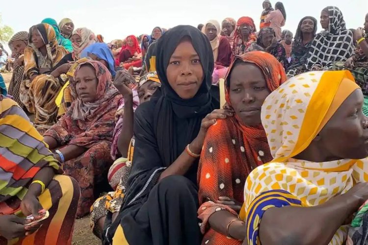 BM: Sudan'da şiddet ve yağışlar insani krizi derinleştiriyor