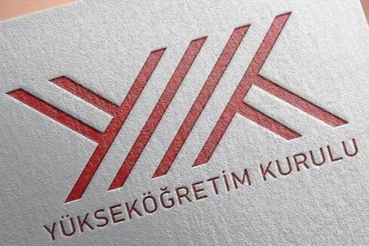 YÖK, FETÖ bağlantılı yurt dışındaki üniversitelerin kara listesini duyurdu