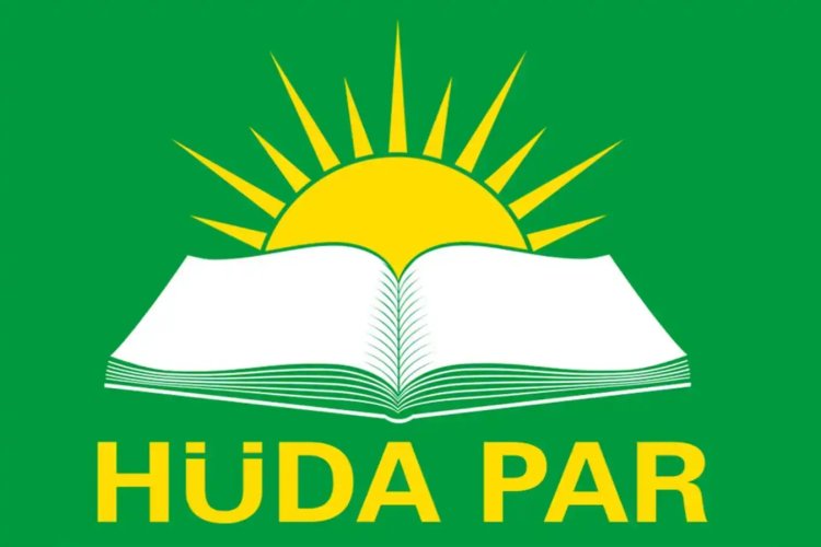 HÜDA PAR'dan Suriye açıklaması: Siyonist rejimin yalnızca güçten anladığı açıktır