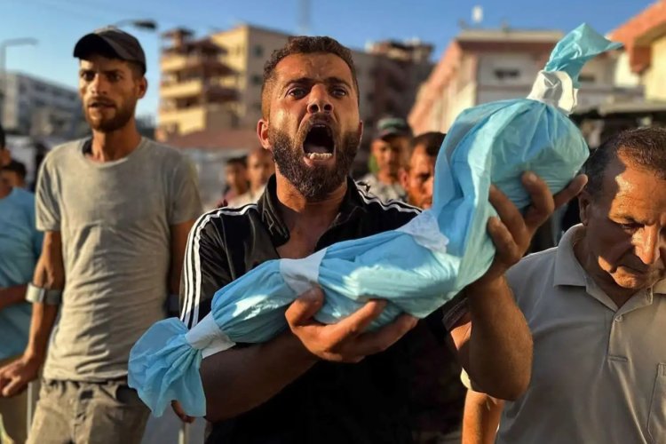 Gazze'de bir günde 134 şehit: Yardım noktaları 'ölüm tuzaklarına' dönüştü