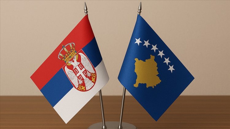Sırbistan, Kosova ile normalleşme sürecini durdurduğunu duyurdu