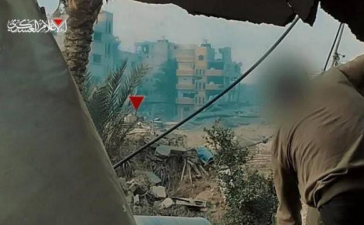 Kassam Tugayları Gazze’de işgal güçlerine ağır darbe vurdu