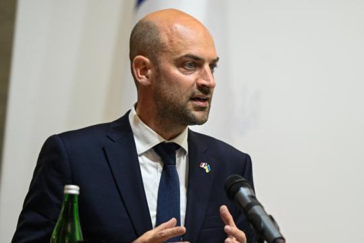 Fransa: Filistin'i tanıma kararımız diğer ülkelere 'ivme' kazandırabilir