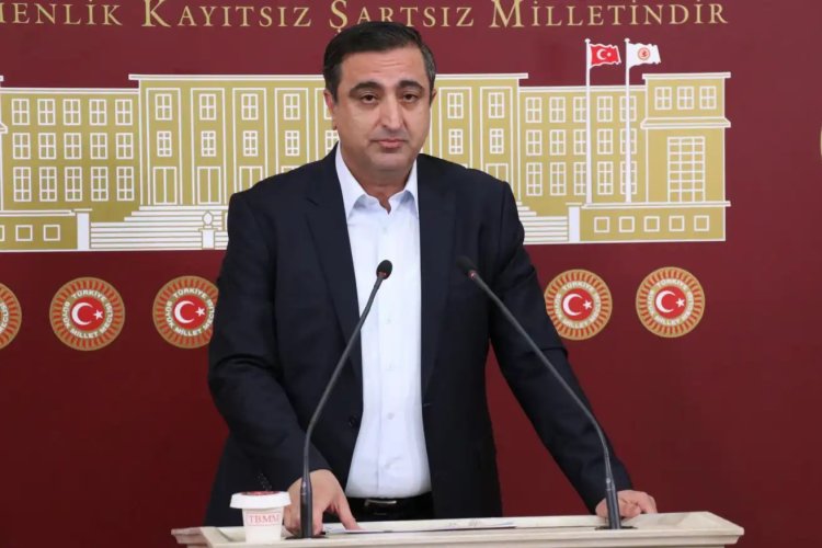 Ramanlı: Terör devletini nasıl hâlâ Türkiye tanıyor olabilir?