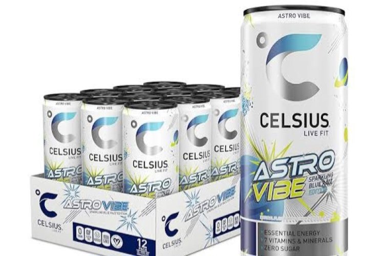 ABD'de enerji içeceği kutularına yanlışlıkla alkol dolduruldu