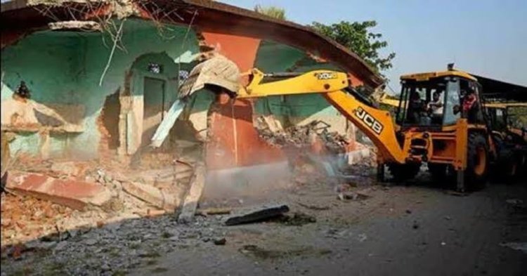 Hindistan Assam’da Bengal Müslümanlarına yönelik büyük tahliye operasyonu başlattı