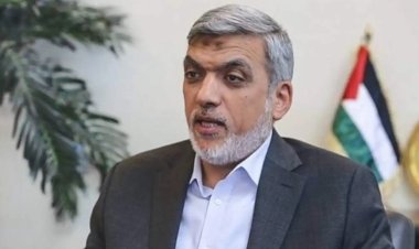 HAMAS: Witkoff’un Gazze ziyareti bir propaganda gösterisidir 