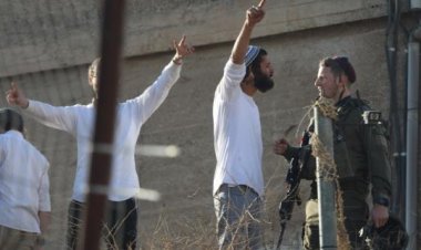 Filistinli aktivisti şehit eden İsrailli yerleşimci serbest bırakıldı