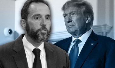 Trump’ı soruşturan eski savcıya “yasadışı siyasi faaliyet” soruşturması