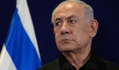 Hamas: Netanyahu esirleri aç bırakarak öldürmeye çalışıyor