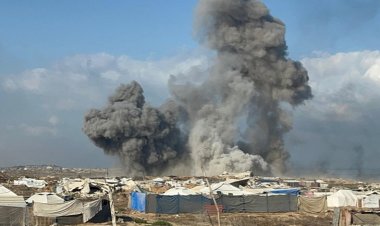 İsrail basını: Netanyahu yardımlara izin vererek Gazze’de yeni saldırıya zemin hazırlıyor