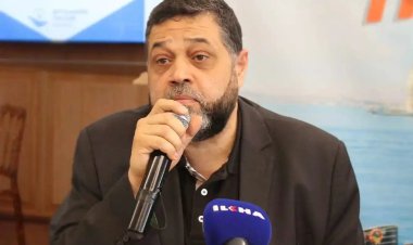 HAMAS: Gazze'deki açlık ve insani felaketin sorumlusu siyonist rejimdir